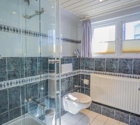 Frau Holle Апартаменты