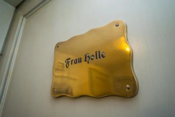 Lejlighed Frau Holle