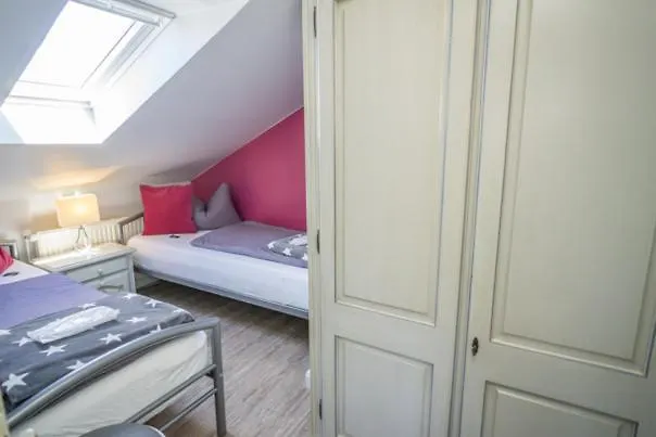 Appartement Frau Holle *