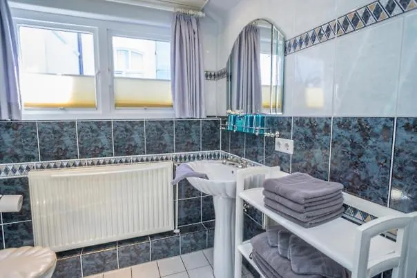 Frau Holle * Vesterland