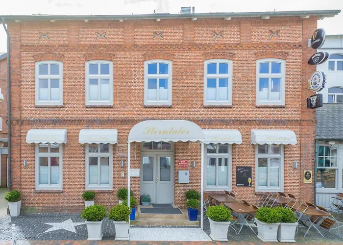 Frau Holle * Vesterland