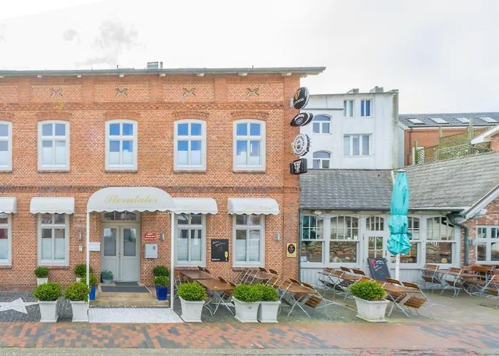 Appartement Frau Holle